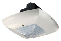 DETECTEUR PRESENCE ENCASTRE PLAFOND 360° 2C 24V VARIA 1-10V BLANC (2014001)