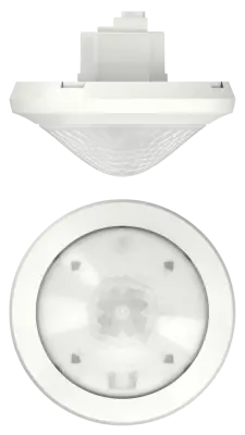 D�tecteur pr�sence encastr� plafond 360� KNX (2089520)