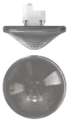 D�tecteur pr�sence esclave thePrema P 360� E noir (2070132)
