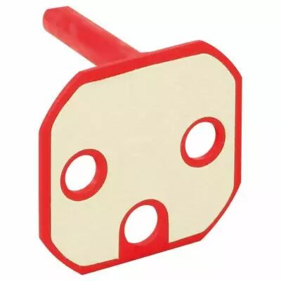 D�trompeur rouge (61414)