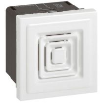 Diff. sonore pr alarme incendie Prog Mosaic - classe A - 2 mod (041507)