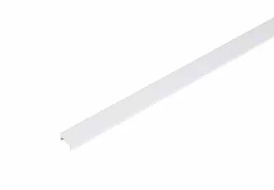 Diffuseur pour rail 1 allumage, int�rieur, 2m, blanc (1004785)
