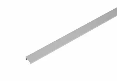 Diffuseur pour rail 1 allumage, int�rieur, 2m, gris (1004784)