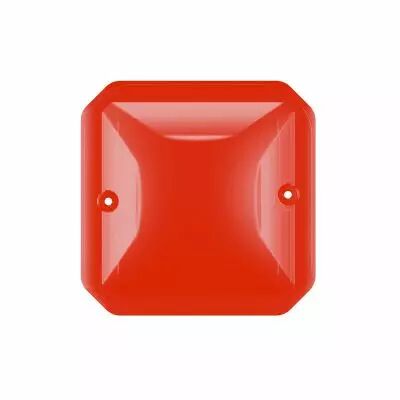 Diffuseur pour voyant de balisage Plexo rouge (069590L)