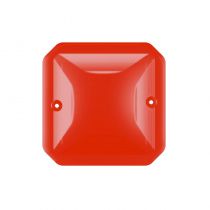 Diffuseur pour voyant de balisage Plexo rouge (069590L)