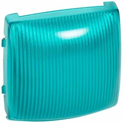 Diffuseur pour voyant de signalisation Appareillage saillie - vert (086181)