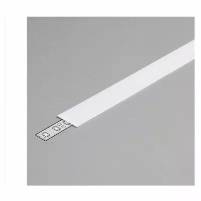 diffuseur profile 15,4mm blc 1000mm (9849)