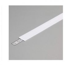 diffuseur profile 15,4mm blc 1000mm (9849)