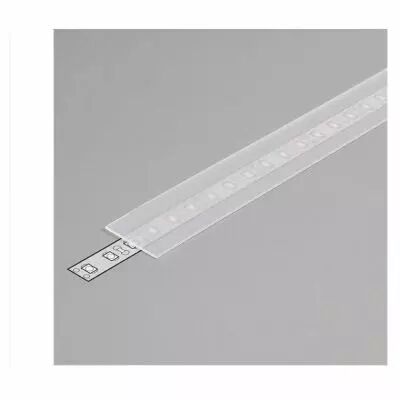 diffuseur profile 19,2mm depoli 1000mm (9891)
