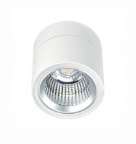 DIGI 32 - Plafonnier LED intégrée 34W 4000K 3600lm (50224)