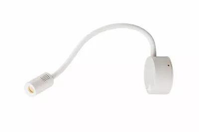 DIO FLEX PLATE, applique int�rieure, liseuse, blanc, LED, 1,9W, 2700K, avec interrupteur (1002117)