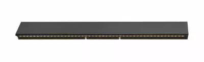 DIRETO 60, applique int�rieure, noir, LED, 14W, 2700/3000K, interrupteur CCT (1004740)