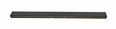 DIRETO 90, applique int�rieure, noir, LED, 20W, 2700/3000K, interrupteur CCT (1004742)