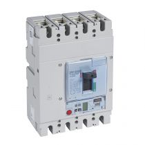 Disj branchement version ERDF DPX³ 400 AB - 400 A - avec mesure intégrée (422597)