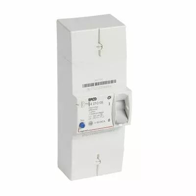 Disj de branchement ERDF - BACO - diff 500 mA - s�lectif - 2P - 90 A (401005)