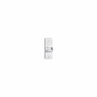 Disj de branchement ERDF - BACO - non diff�rentiel - 2P - 90 A (401009)