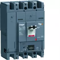 Disj. h3+ P630 Egy 4x400A 70kA (HEW401NR)