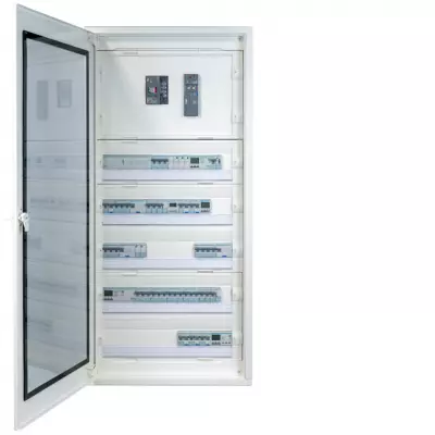 Disj.3P 25kA B-20A 3m (NQN320)