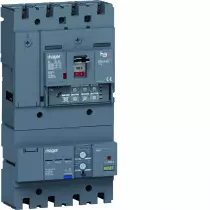 Disj.dif.h3+ P250 AB160A 25kA (HHT161JB)