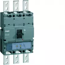 Disj.h1000 3P 50kA 1000A LSI (HNE970H)