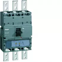 Disj.h1000 3P 50kA 800A LSI (HNE800H)