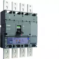 Disj.h1000 4P 70kA 1000A LSI f (HEE971H)