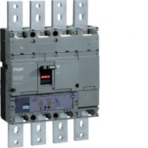 Disj.h1000 4P 70kA 800A LSI fi (HEE801H)