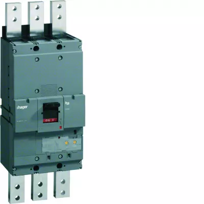 Disj.h1600 3P 70kA 1600A LSI f (HEF990H)