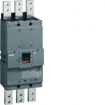 Disj.h1600 3P 70kA 1600A LSI f (HEF990H)