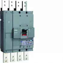 Disj.h1600 4P 50kA 1600A LSI (HNF991H)