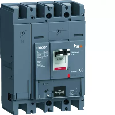 Disj.h3+ P630 Ergy AB 4x400A (HHW401NA)