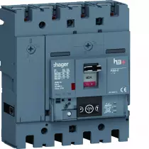 Disj.h3+P250 Ener 4x40A 70kA (HET041NR)