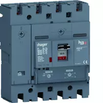 Disj.h3+P250 TM 4x50A 70kA (HET051DR)