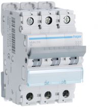 Disj.mag.2P 20kA 16A 3m (MMN316)