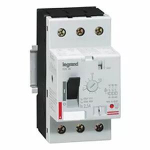 disj.moteur 2,5a magnetot (002806)