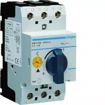 Disj.moteur 6.3-10A  2.5m (MM510N)