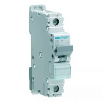 disjoncteur 1p 6-10ka courbe c - 2a 1 module (nfn102)