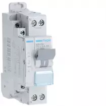 Disjoncteur fil pilote 1P+N 3kA C-10A 1.5 Module (MFN910)