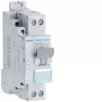 Disjoncteur fil pilote 1P+N 3kA C-16A 1.5 Module (MFN916)