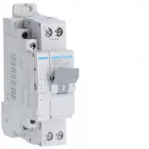 Disjoncteur fil pilote 1P+N 3kA C-25A 1.5 Module (MFN925)