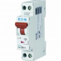 Disjoncteur modulaire 40A PLG 4/6 Xpole (264699)