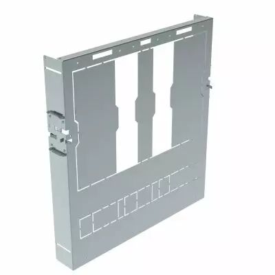 Disp fixation r�gl XL�4000- 1 � 3 DPX 250/1 � 2 DPX 630 diff extract/d�bro- vert (021061)
