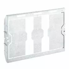 Disp fixation r�glable XL� 4000- 1 � 3 DPX 250/1 � 2 DPX 630 extract/d�bro-vert (021060)