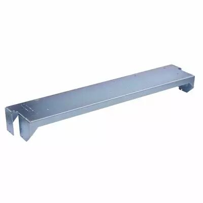 Dispositif de fixation DMX3 6300 fixe 3P/4P dans armoire XL� 6300 (021138)