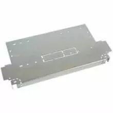 Dispositif de fixation XL� 4000 - 1 DMX� ou DMX�-I - d�bro - l. 600 mm - 24 mod (020753)
