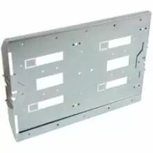 Dispositif de fixation XL� 4000 - 2 DPX 250 inverseur source - vert (020674)
