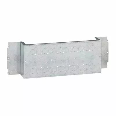 Dispositif de fixation XL� 800 - DPX-IS 630 vert - gaine � c�ble ext (020627)