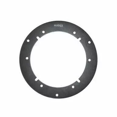 disque adaptateur reflecteur lampe mine (80192)
