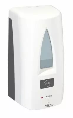 Distributeur de Savon gel YALISS automatique 1000 ml avec d�tection automatique (8441448)