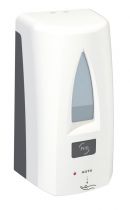 Distributeur de Savon gel YALISS automatique 1000 ml avec détection automatique (8441448)